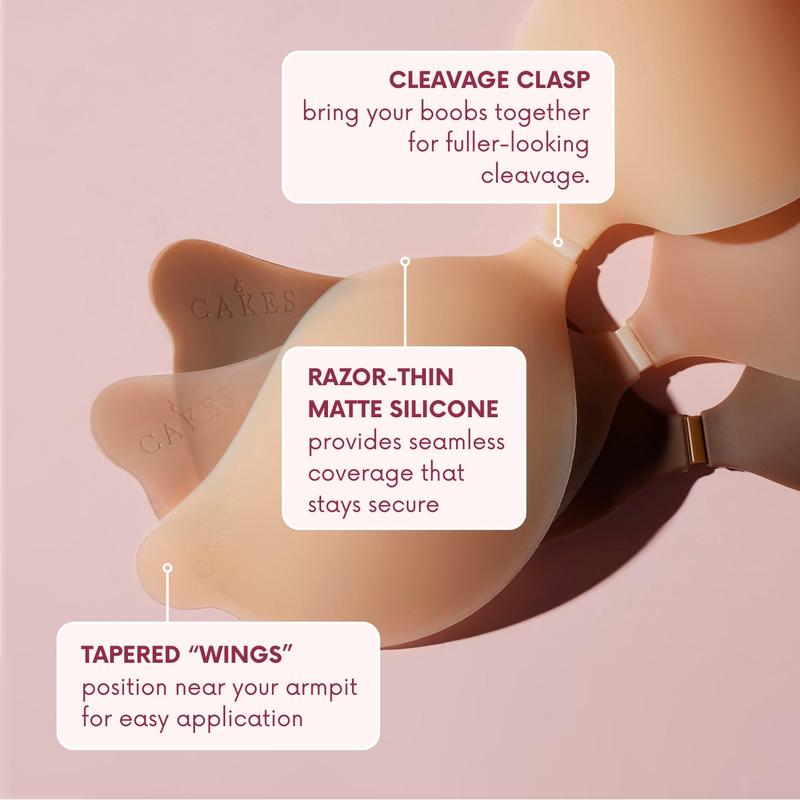 SeemlyBra™ - Sculpting Seamless Bra